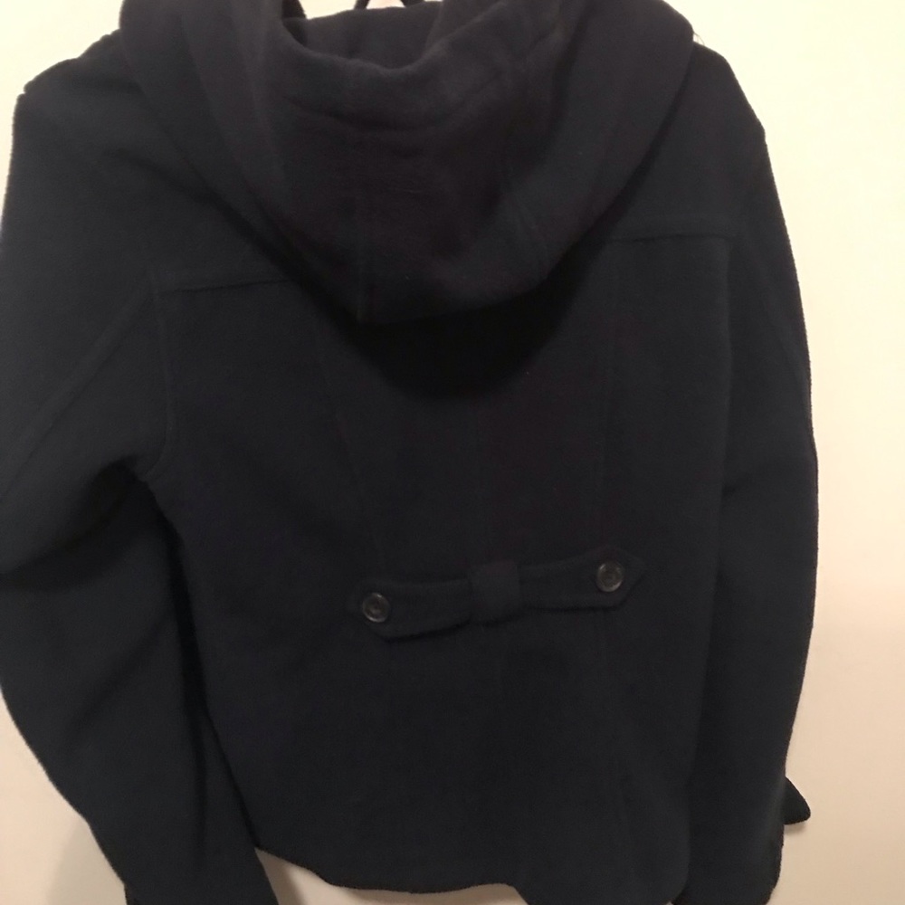 Pea Coat